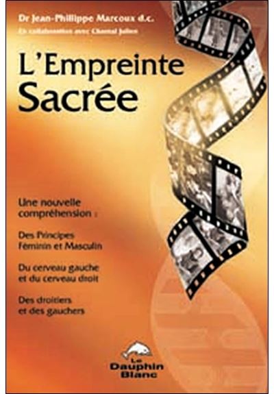 Empreinte sacrée