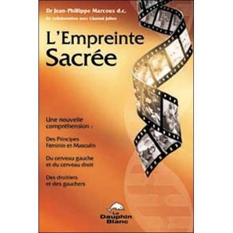 Empreinte sacrée - 1