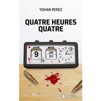 Quatre heures quatre