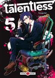 Talentless - vol. 05