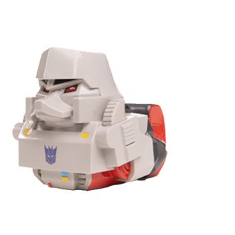 Tubbz Canard Cosplay Transformers Megatron