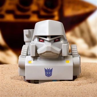 Tubbz Canard Cosplay Transformers Megatron