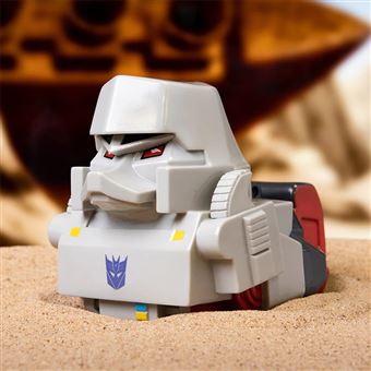 Tubbz Canard Cosplay Transformers Megatron