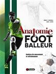 Anatomie du footballeur