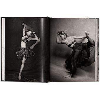 Peter Lindbergh. Azzedine Alaïa