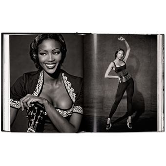 Peter Lindbergh. Azzedine Alaïa