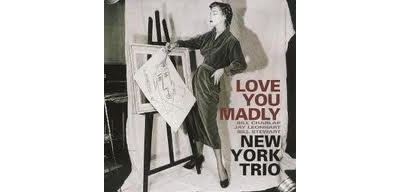 Love you madly ltd paper sleev