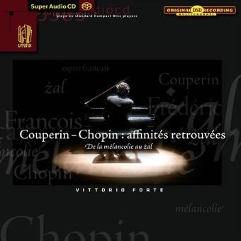 Frédéric Chopin, Couperin - 1