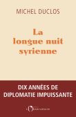 La longue nuit syrienne