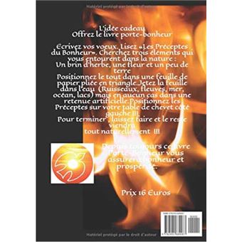 Les préceptes du bonheur