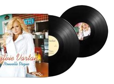 Nouvelle vague Edition Limitée et Numérotée