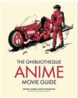 Ghibliotheque Anime Movie Guide