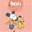 BaliBali s'occupe de sa petite soeur_0