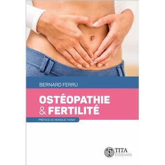 Ostéopathie & fertilité