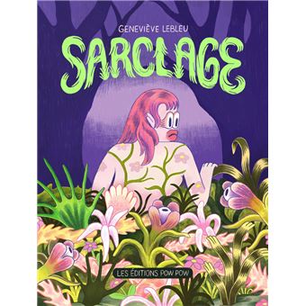 Sarclage