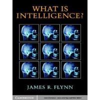 What Is Intelligence?