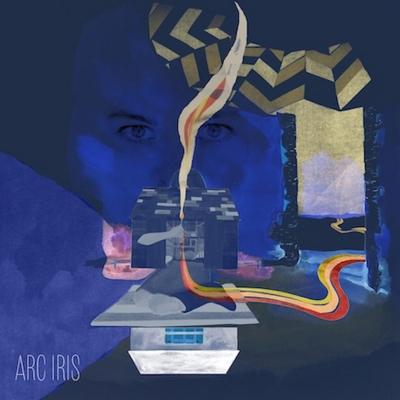 Arc Iris (2LP + CD)