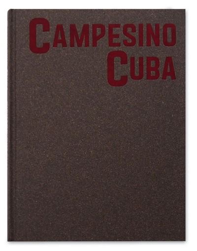 Campesino Cuba - Richard Sharum - relié