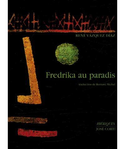 Fredrika au paradis