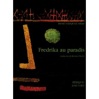 Fredrika au paradis - 1