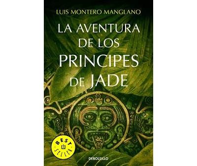 La aventura de los Príncipes de Jade