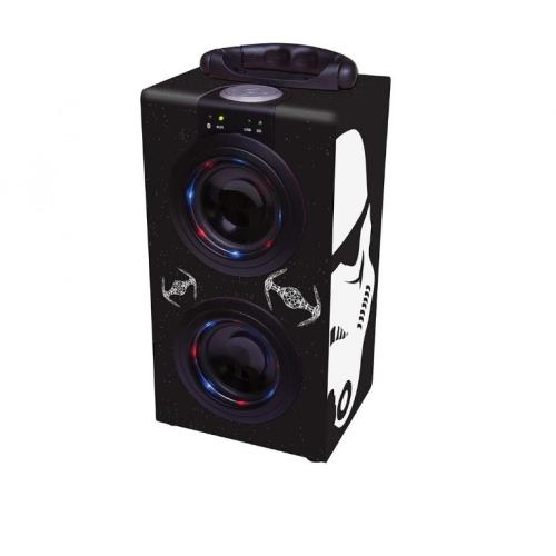 Mini Enceinte Bluetooth Star Wars Lexibook