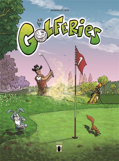 Golferies