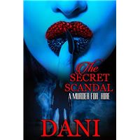THE SECRET SCANDAL