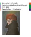 Les Couleurs de la mode