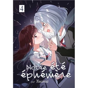 Notre été éphémère