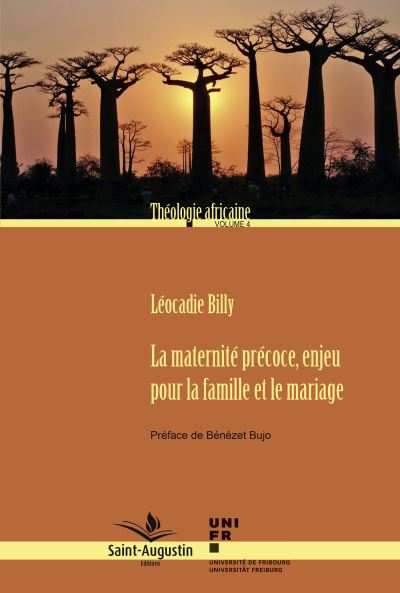 La maternite precoce enjeu pour la famille et le mariage