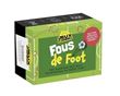 Mini apéro - Fous de foot, 4e éd