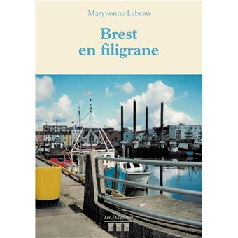 Brest en filigrane