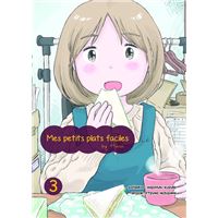 Mes petits plats faciles By Hana