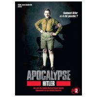 Apocalypse Hitler - FR