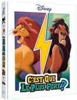 DISNEY - C'est qui le plus fort ?