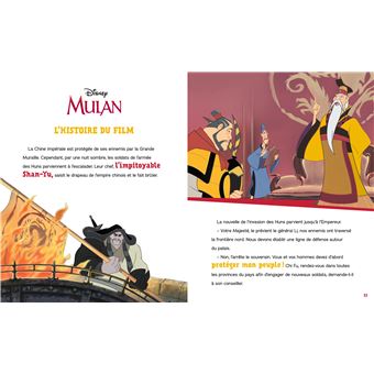 DISNEY - C'est qui le plus fort ?