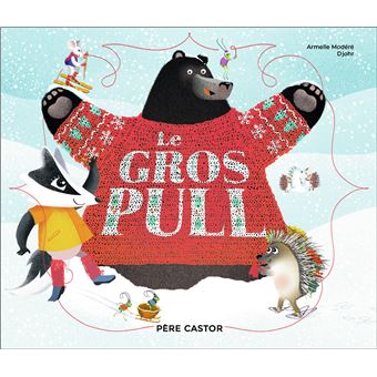 Le Gros Pull