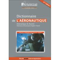 Dictionnaire aéronautique thématique et illustré