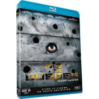 Nid de guêpes Blu-ray