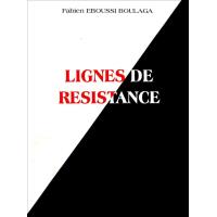 Lignes de résistance