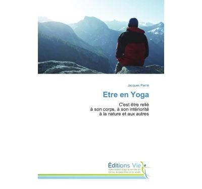 Etre en Yoga
