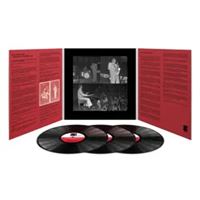 Hot House : The Complete Jazz At Massey Hall Recordings Édition Limitée