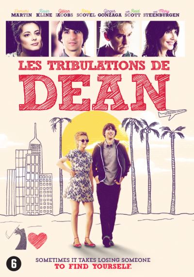 DEAN:LES TRIBULATIONS DE DEAN-BIL