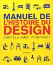 Manuel d'histoire du design