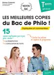 Les meilleures copies du Bac de Philo expliquées et commentées