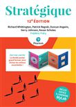 Pack Stratégique 12e Ed. + MyLab + double poster