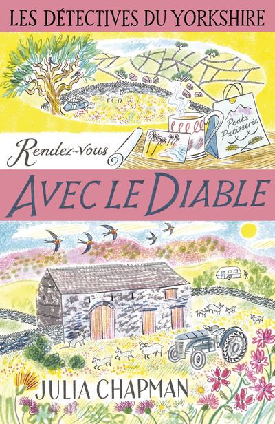 tome 5 les detectives du yorkshire