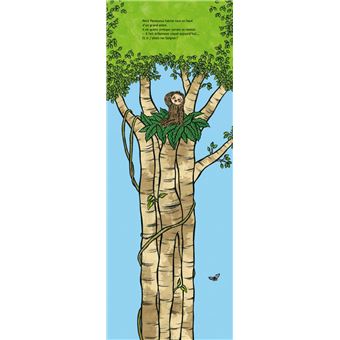 L'ascenseur de petit paresseux biblio nouvelle edition