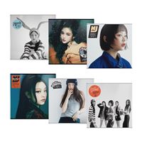 LE SSERAFIM - Album "SPAGHETTI" [Stress Ball Ver.] - Édition Limitée Avec Balle Anti-stress, Photocards, CD - Sortie Le 25/10/24